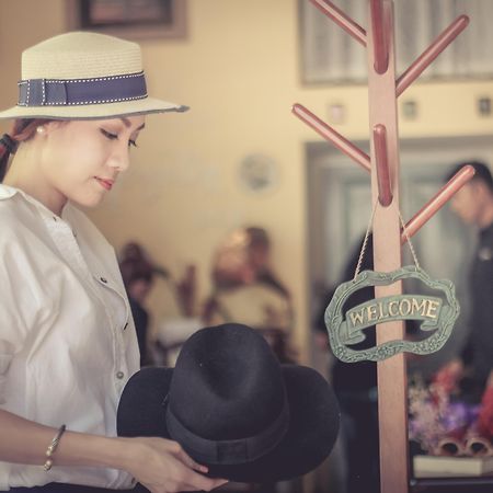 بانكوك مبيت وإفطار ذا أنفورجوتن المظهر الخارجي الصورة